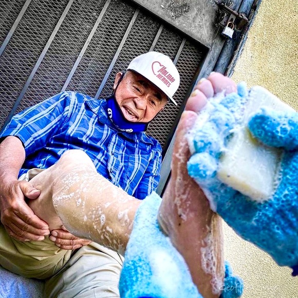 GiveSope - All Natural Moisturizing Body Soap Bars - Picture 13 of 13